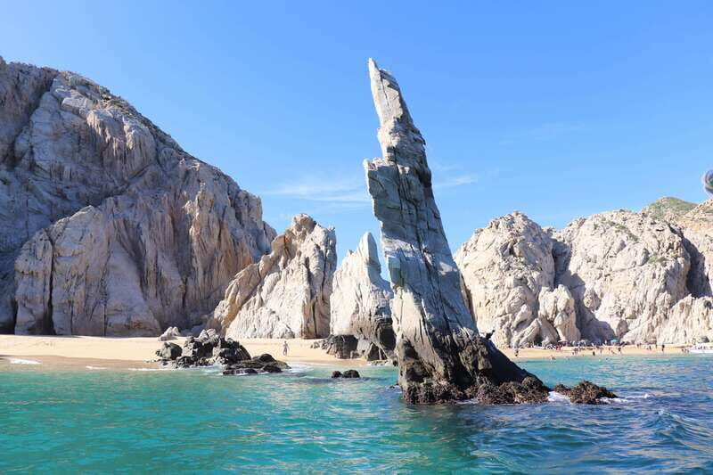 Guided Cabo Tour: Boat | Tacos & Tequila | Photos & Transfer - San José del Cabo: Art District Walk + Free Time