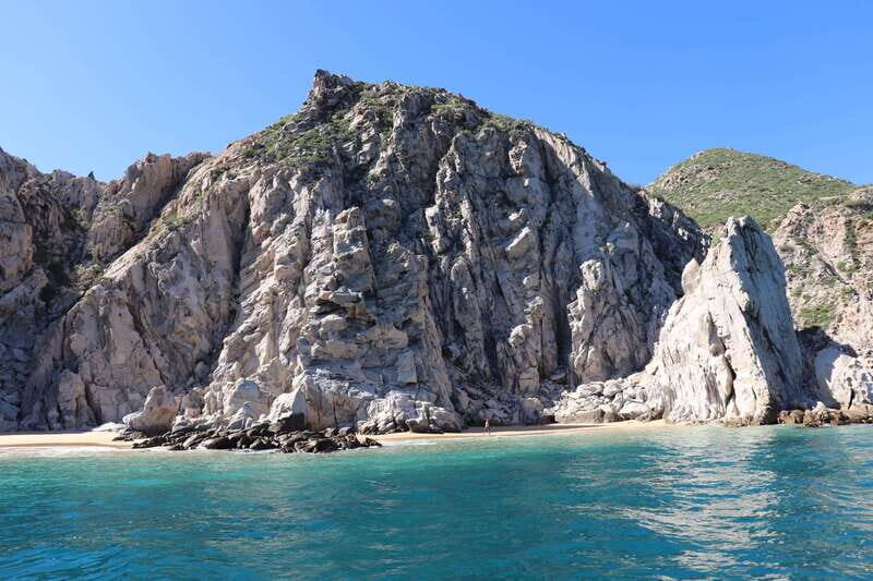 Guided Cabo Tour: Boat | Tacos & Tequila | Photos & Transfer - The Taco and Tequila Tasting: What It Adds (and Who It Fits)