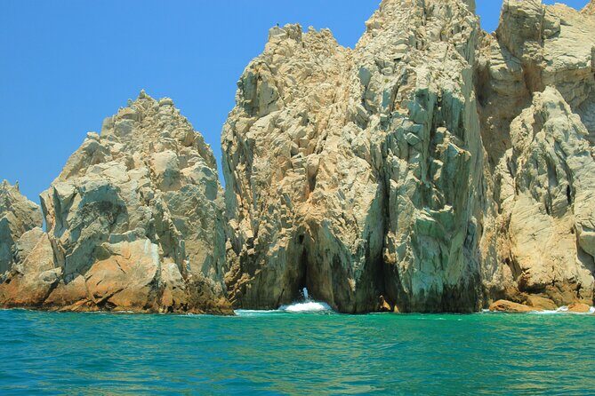 Half-Day Exploring the Arch of Cabo San Lucas Guided Tour - Price and Extras: What $70 Really Means