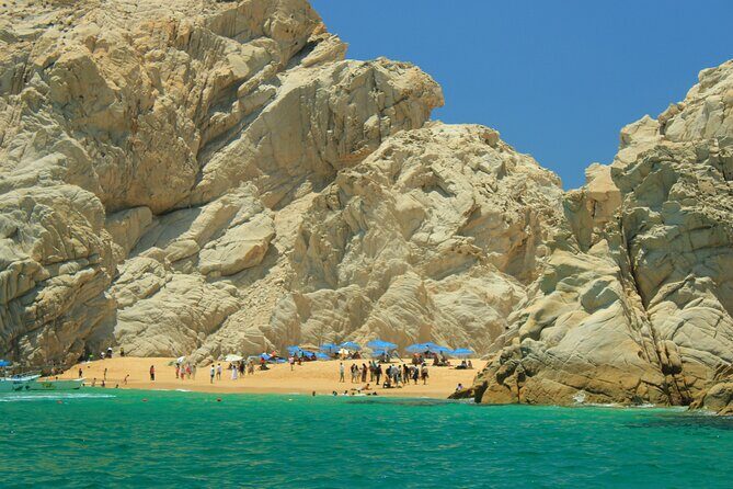 Half-Day Exploring the Arch of Cabo San Lucas Guided Tour - Small Group Size and Pickup: When It Goes Smooth vs Messy