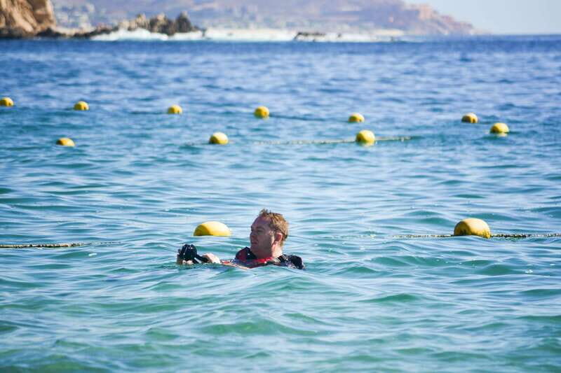 Half Day Guided Snorkel Tour in Los Cabos - Gear and comfort: what’s provided and what you should bring
