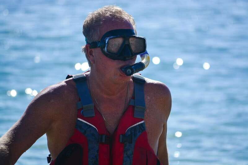 Half Day Guided Snorkel Tour in Los Cabos - What I’d do to make this a smooth experience