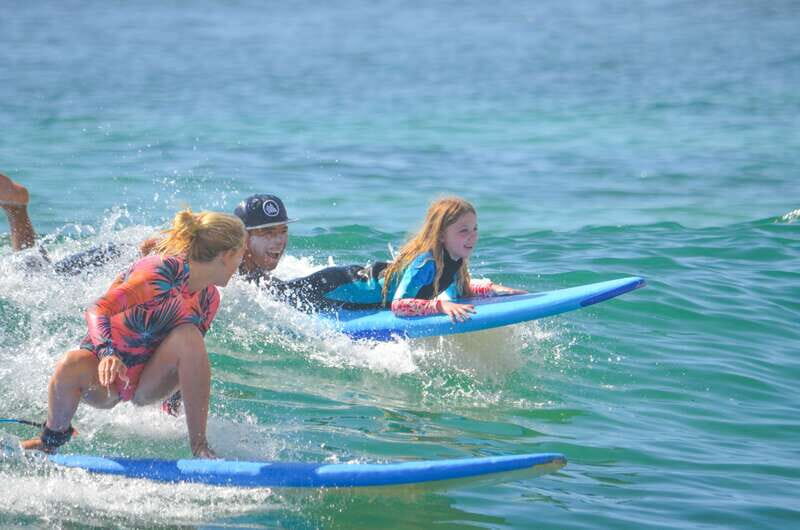 Half Day Surf Lesson in Costa Azul - Key things I’d watch for before you book