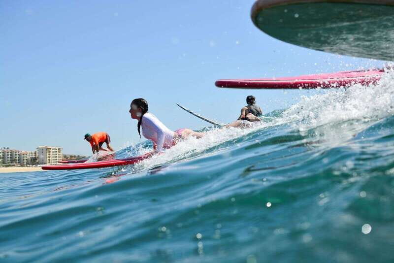 Half Day Surf Lesson in Costa Azul - Costa Azul surf in half a day: what makes it worth $115