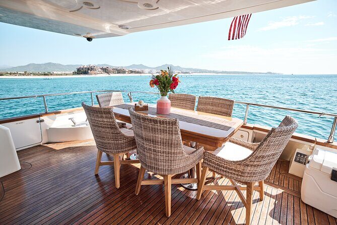 Heather Nikki 80 ft Italian Azimut Yacht Rental - Key Things That Make This Charter Worth Your Time