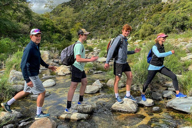 Hike the native Pericu road in Sierra de la Laguna. - Price check: is $160 good value for what you get?