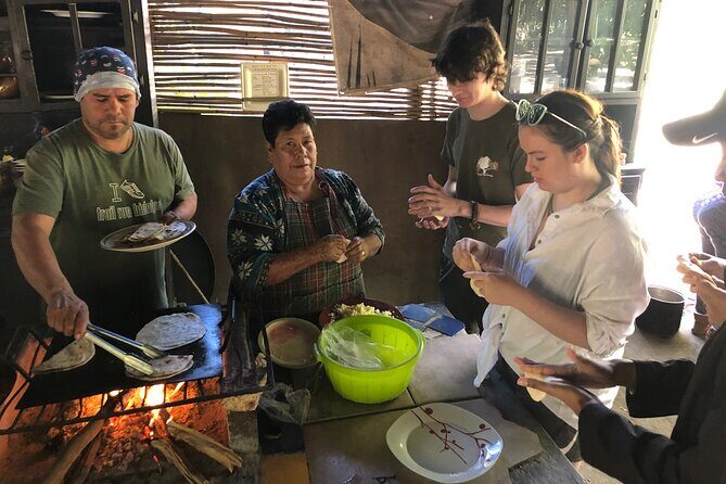 Hike the Natural Reserve & Eat at a Local´s Family Farm - A Cabo Nature Day That Feels Away From the Resorts