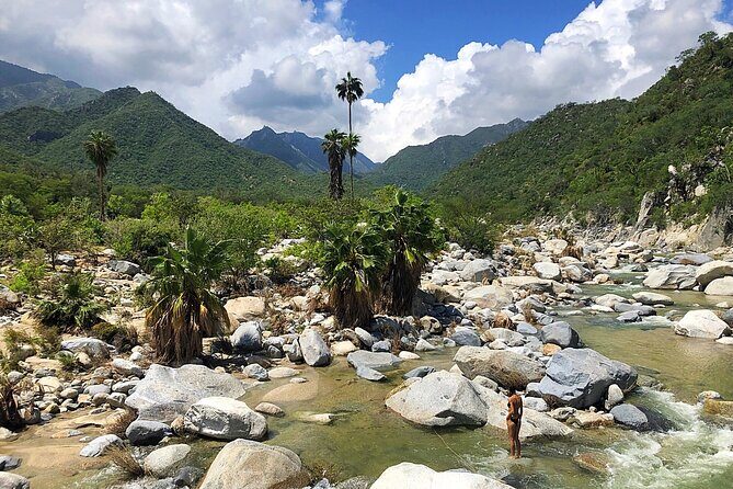 Hike the Natural Reserve & Eat at a Local´s Family Farm - Transportation, Timing, and How the Day Stays Smooth