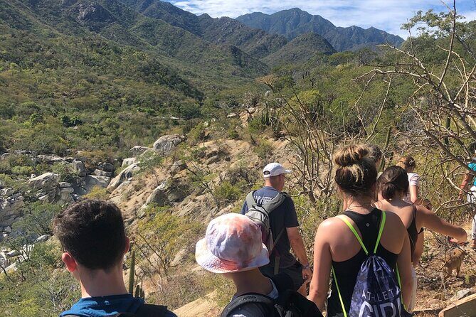 Hike the Natural Reserve & Eat at a Local´s Family Farm - Who This Tour Suits Best (And Who Might Feel Out of Place)