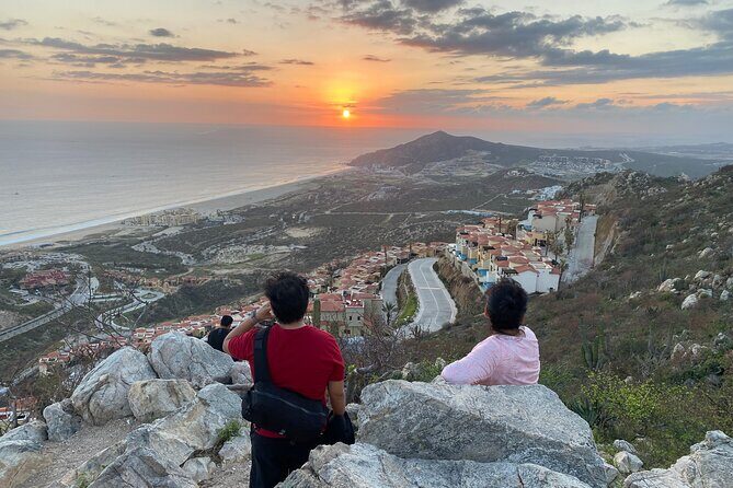 Hiking Experience in Cabo San Lucas - Key Highlights You’ll Actually Notice