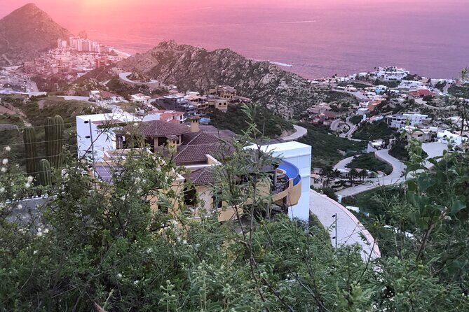 Hiking Experience in Cabo San Lucas - Stop 1: Cabo San Lucas First Look and Orienting Yourself