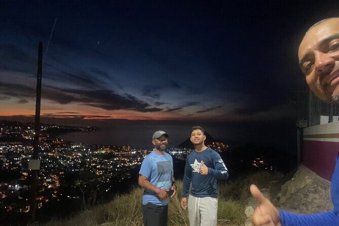 Hiking Experience in Cabo San Lucas - Timing Tip: Why Early Morning or Actual Sunset Can Beat Mid-Afternoon
