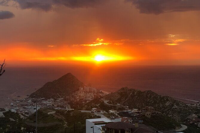 Hiking Experience in Cabo San Lucas - Stop 3: Pedregal de Cabo San Lucas and the Coastline Story