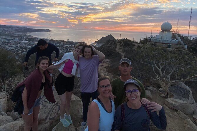 Hiking Experience in Cabo San Lucas - How the Pace Works for Real People