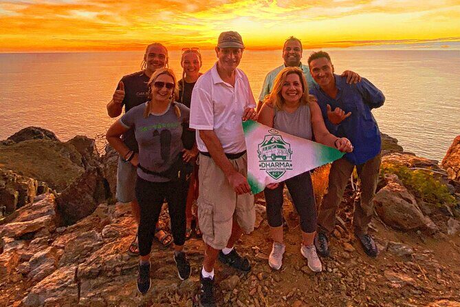 Hiking Todos Santos at Sunset - Why This Sunset Hike Works Better Than a Beach Day