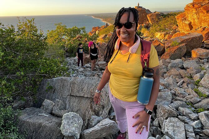 Hiking Todos Santos at Sunset - Sunset Timing, Head Lamps, and Stargazing You Can Actually Use