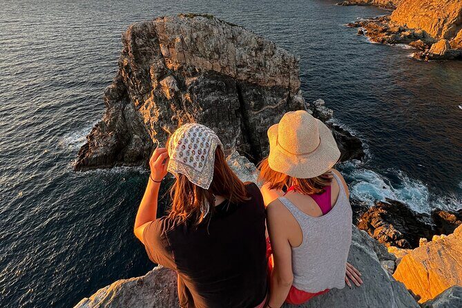 Hiking Todos Santos at Sunset - How Long It Takes and What That Means for Your Day