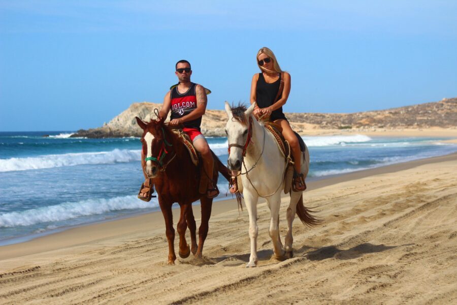 Horseback Riding Adventure in Playa Migriño with Tequila Tasting - Should you book Amigos Activities for Playa Migriño?