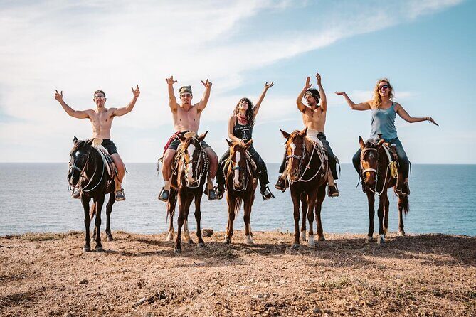 Horseback Riding Experience in Rancho San Cristobal - Price and Value: Is $156.40 Worth It?