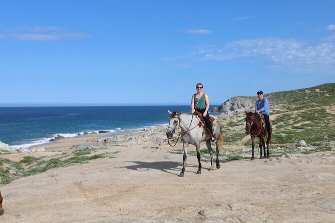 Horseback Riding Tour in Cabo San Lucas - Photo stops, ATV spotters, and how to dodge upsell stress