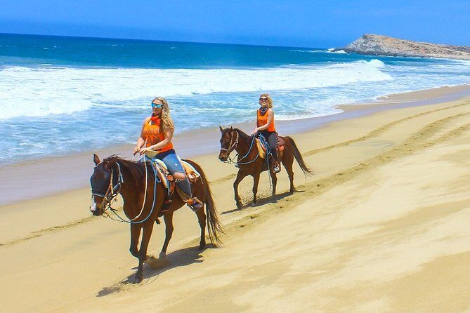 Horseback Riding Tour in Los Cabos - Price and Value: $68 Plus Entrance Fees (and How Photos Fit In)