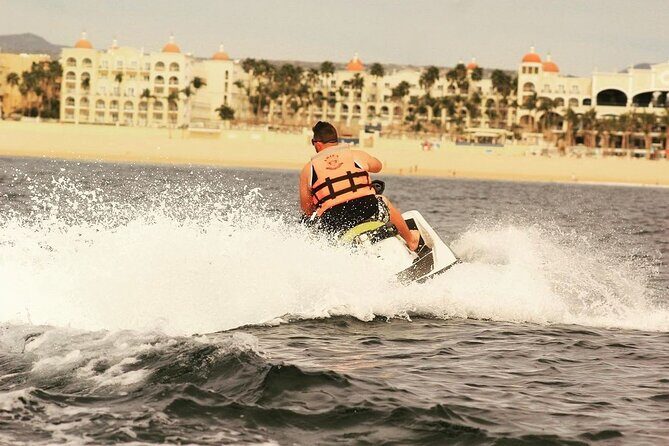 Jet Skiing in Cabo San Lucas - Key things to know before you ride