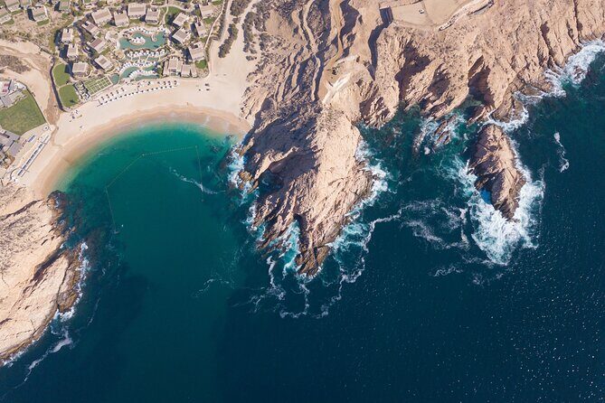 Kayak from Viudas Beach to Chileno Bay & Snorkel + Beach Time - Pickup, timing, and the meeting points that actually matter