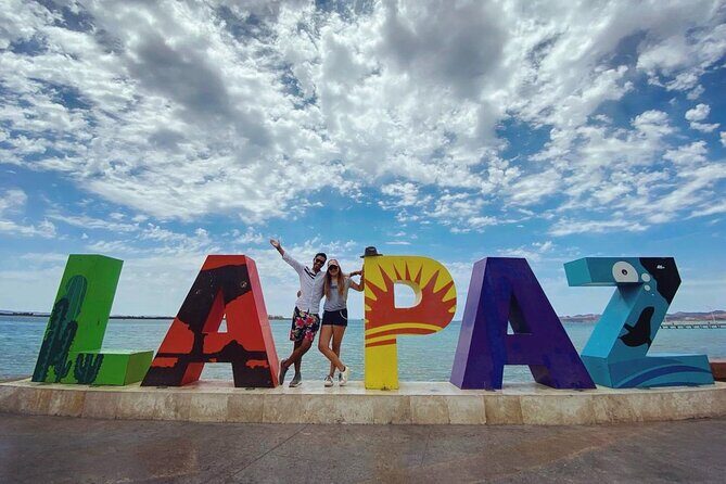 La Paz, Balandra and Todos Santos from CABO and San Jose - The Big Picture: Why This Day Trip Works from Cabo