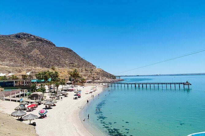 La Paz, Balandra and Todos Santos from CABO and San Jose - Stop 5: Todos Santos in One Hour (Hotel California Area Focus)