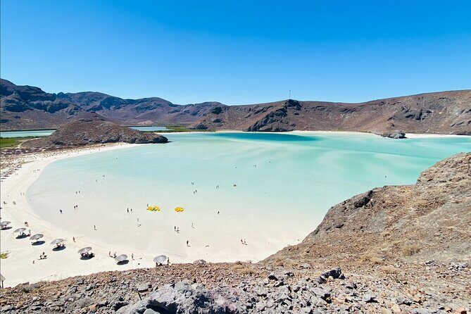 La Paz, Balandra and Todos Santos from CABO and San Jose - The Drive Back: Why the Last Stretch Feels Fast