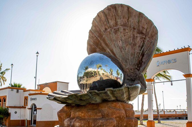 La Paz City Tour from Cabo - Comfort and Possible Hiccups: AC, Wait Times, and Heat