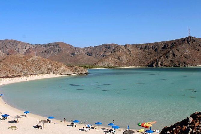 La Paz Paradise: Balandra & beyond - Key Points You’ll Care About