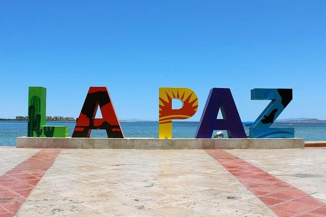 La Paz Tour, Historical City, Beach, Colonial and Beautiful scenery on the way! - San Bartolo Breakfast Stop and the Historic Mining Town of El Triunfo