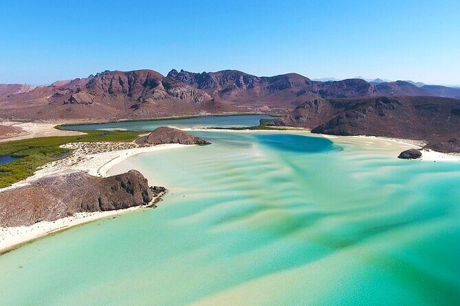 La Paz World Class Snorkeling in Balandras Hidden Beaches - Key things that make this trip worth your attention