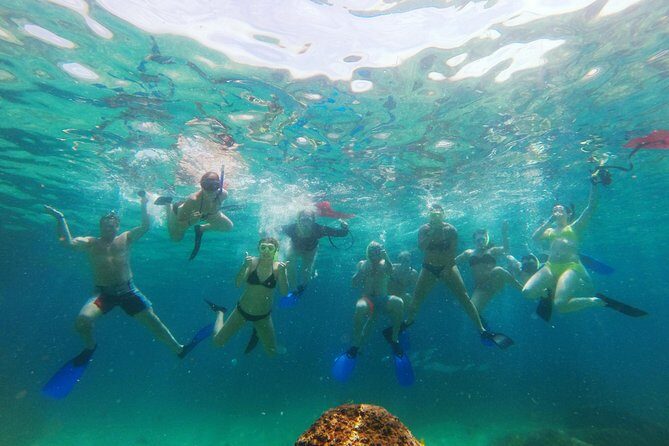 Lands End Luxury Sail and Snorkel Cruise in Cabo San Lucas - Key things I’d bet on (before you book)