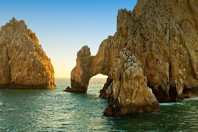 Land's End Sightseeing Boat Tour in Los Cabos - Quick hits: why this Land’s End tour is worth your time