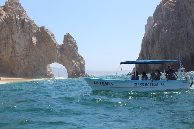 Land's End & Snorkel Tour in a Glass Bottom Boat (VisitA Cabo) - Who This Tour Suits Best (And Who Might Want Something Else)