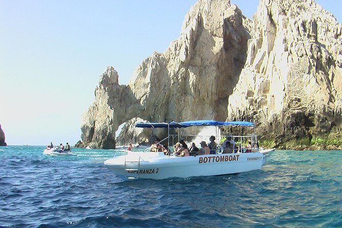 Land's End Tour Basic - Cabo’s Sea of Cortez moment: why this route feels special
