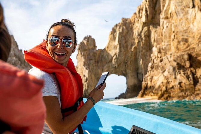 Land's End Tour Basic - Land’s End highlights cruise: what you’ll pass and why it’s worth it