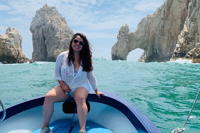 Land's End Tour in a Glass Bottom Boat - Price and Value: What $46 Really Gets You in Cabo