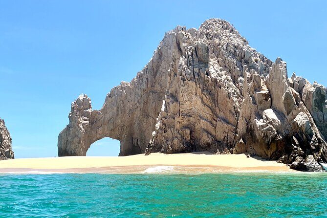 Land's End Tour in a Glass Bottom Boat - Timing, Weather, and Season: When This Ride Makes the Most Sense