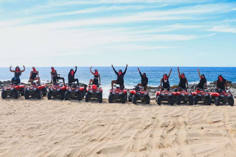 Los Cabos: 2 in 1 Combo Tour - Who this tour fits best (and who should skip it)