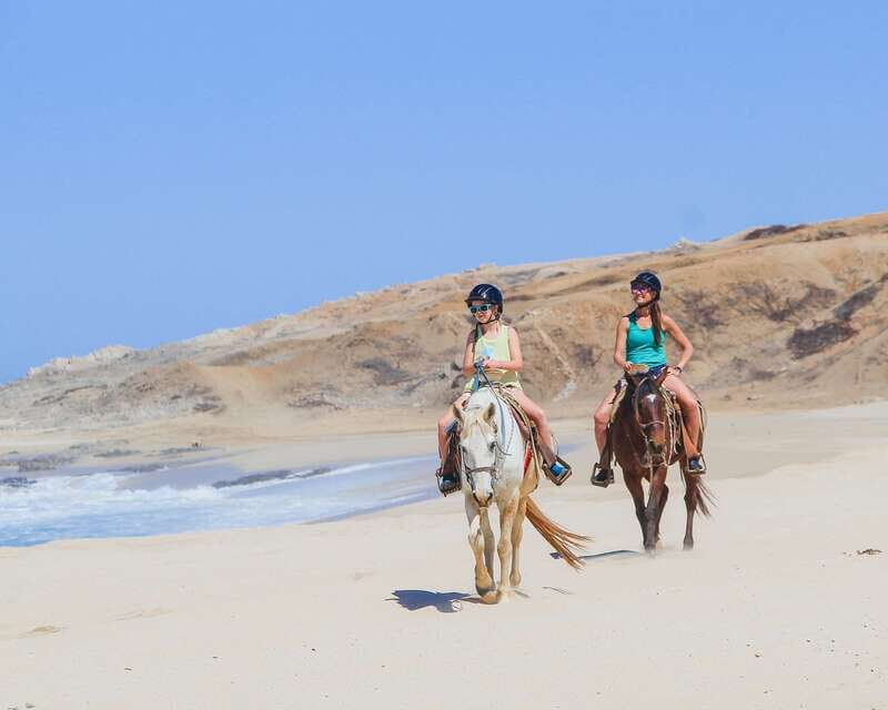 Los Cabos: 2 in 1 Combo Tour - How this Los Cabos 2-in-1 combo tour actually works