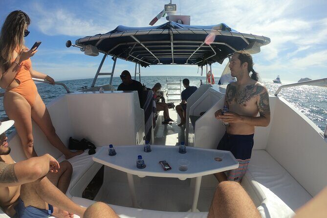 Los Cabos 2 tanks dive to The Corridor (Certified divers) - Price and logistics: what $147 covers, and what you’ll pay separately