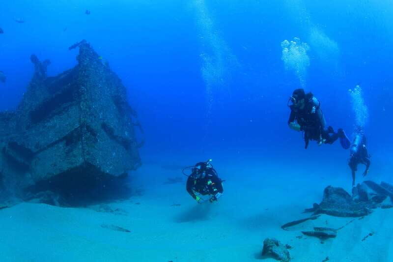 Los Cabos: 3-Hour Introductory Scuba Diving Adventure - The Pool-to-Ocean Progression: Why It Helps First-Timers