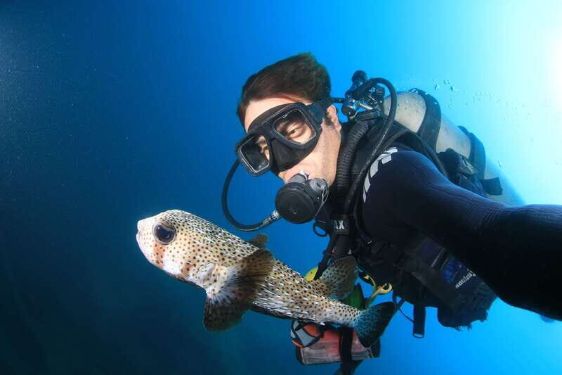 Los Cabos: 3-Hour Introductory Scuba Diving Adventure - What to Bring (and What’s Not Allowed)