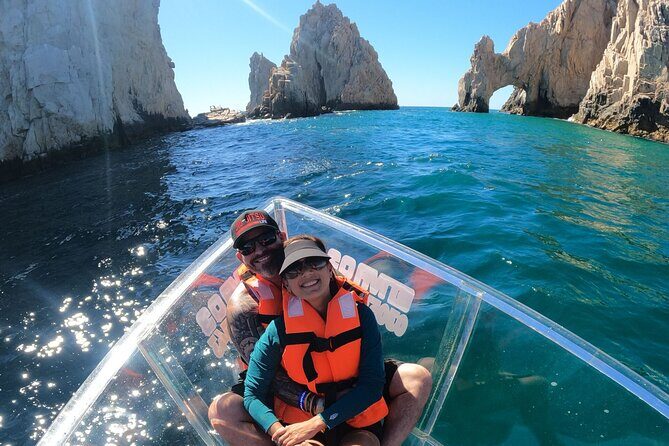 Los Cabos 3 in 1 Adventure: Camel Ride, Lunch and Arch Boat Tour - Buffet lunch: how to get the best value from the midday stop