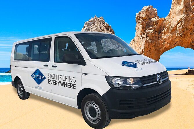Los Cabos Airport One Way Shuttle Only Arrival - Vehicle Comfort and Luggage Rules That You’ll Want to Follow