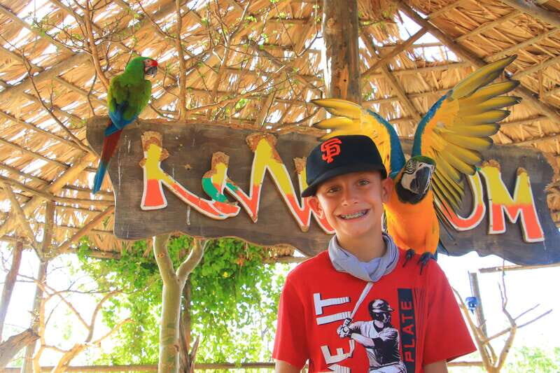 Los Cabos: Animal Encounter & Aqua Park Adventure - The Camel Moment: Quick, Strange, Memorable