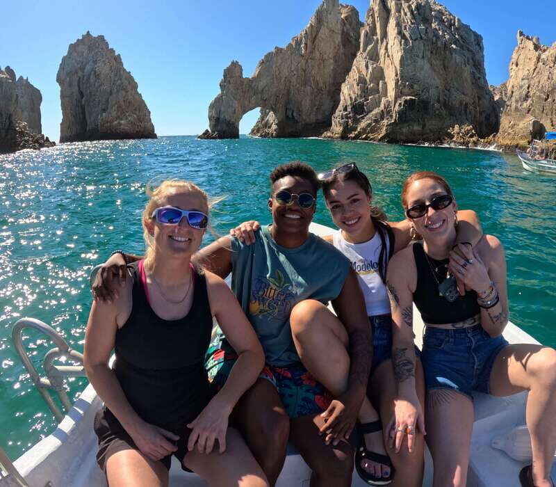 Los Cabos Arch & Lover’s Beach Tour + Snorkeling Tour - Key Highlights at a Glance
